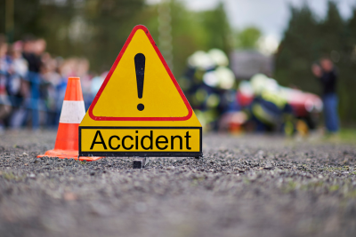 Road accident fund