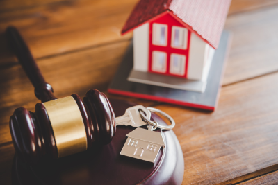 Property law